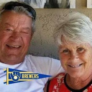 Meet your Posher, Jeanne